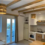 Konstantza's Deluxe Apartmán Naxos City