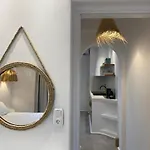 Konstantza's Deluxe Apartmán