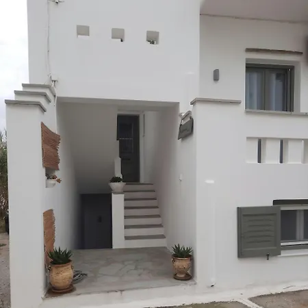 Konstantza's Deluxe Apartmán *