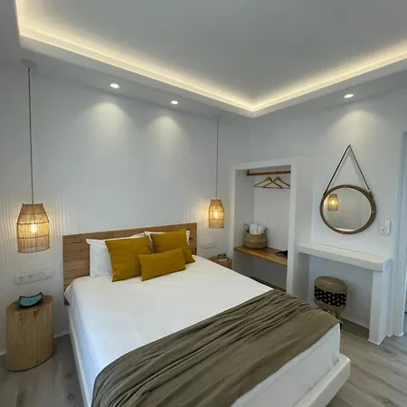Apartmán Konstantza's Deluxe *