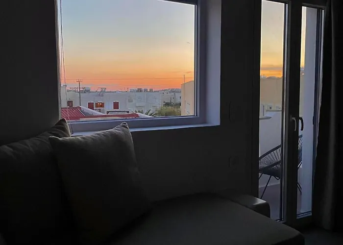 Konstantza's Deluxe Апартаменты Naxos City