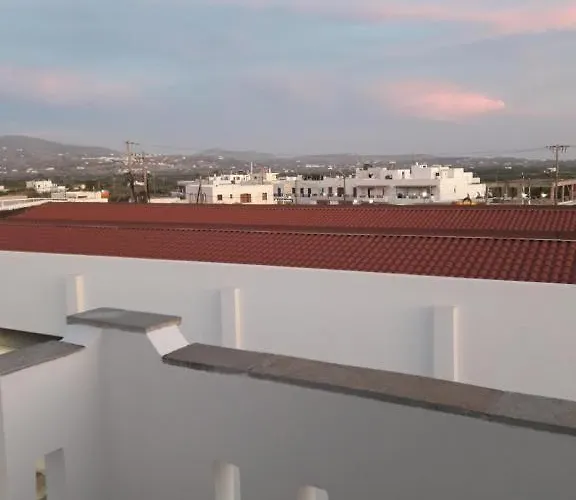 Апартаменты Konstantza's Deluxe