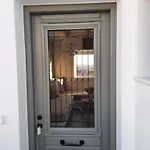 Konstantza's Deluxe * Naxos City