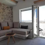 Apartamento Konstantza's Deluxe Naxos City