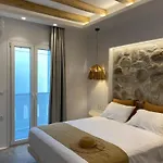 Apartamento Konstantza's Deluxe Naxos City