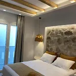 Konstantza's Deluxe Apartamento Naxos City